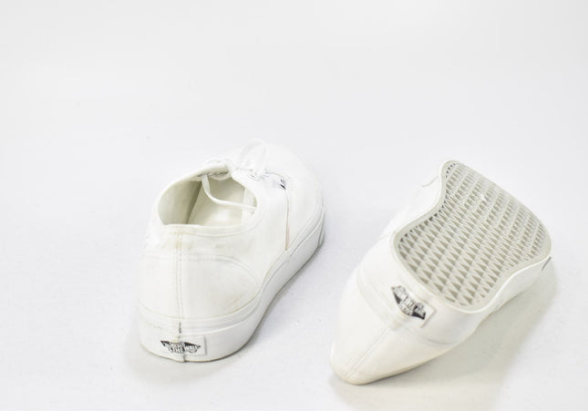 Vans Herren Sportschuhe Sneaker EUR 44 Nr. 24-P 1162-Schuh-Gebraucht-secondhand