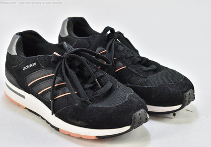 Adidas Run 80s Damen Sportschuhe Sneaker  EUR 40 2/3 Nr. 25-M 1942
