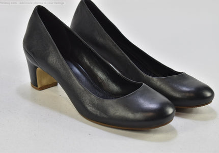 Ecco  Damen Pumps High Heels  EUR 41 Nr. 25-X 821