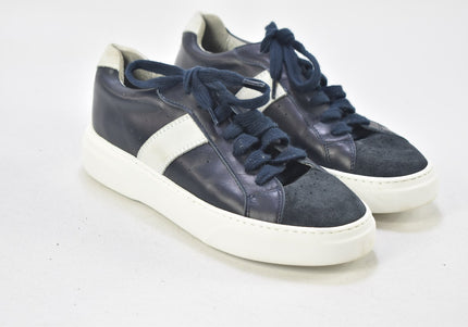 Pat Calvin Damen Halbschuhe Freizeitschuhe EUR 38 Nr. 24-P 1884-Schuh-Gebraucht-secondhand