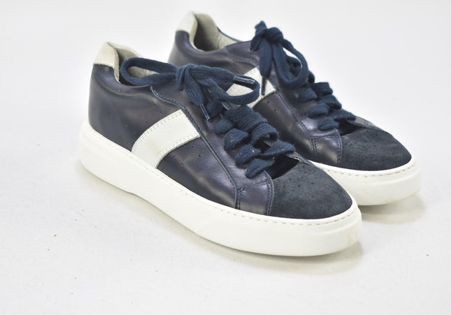 Pat Calvin Damen Halbschuhe Freizeitschuhe EUR 38 Nr. 24-P 1884-Schuh-Gebraucht-secondhand