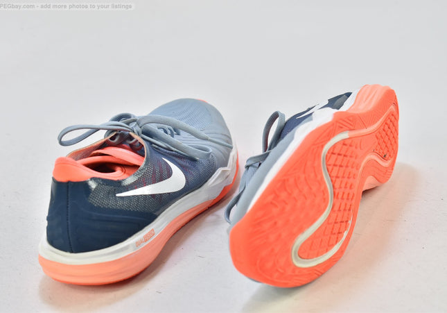 Nike Dual Fusion Damen Sportschuhe Sneaker EUR 38,5 Nr. 25-Z 1791-SchuhGebraucht