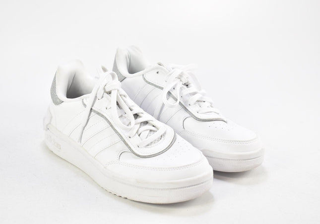 Adidas Postmove Damen Sportschuhe Sneaker EUR 39 1/3 Nr. 24-F 4103-Schuh-Gebraucht-secondhand