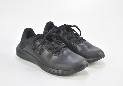 Under Armour Damen Sportschuhe Sneaker EUR 38 Nr. 24-J 1760-Schuh-Gebraucht-secondhand