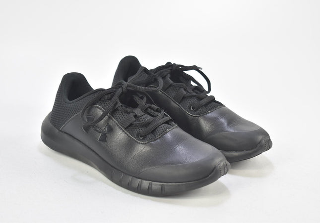 Under Armour Damen Sportschuhe Sneaker EUR 38 Nr. 24-J 1760-Schuh-Gebraucht-secondhand