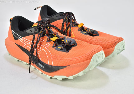 Asics Gel Trabuco 13 Herren Sportschuhe Sneaker  EUR 46,5 Nr. 3-R 1816