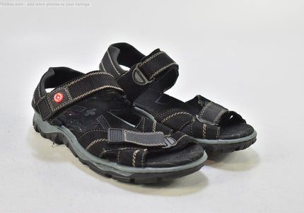 Rieker  Damen Sandale Sandalette  EUR 41 Nr. 26-S 2512