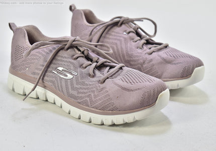 Skechers  Damen Sportschuhe Sneaker  EUR 42 Nr. 26-U 472