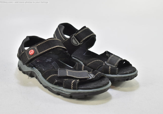 Rieker  Damen Sandale Sandalette  EUR 41 Nr. 26-S 2512