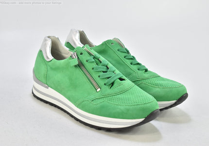 Gabor  Damen Halbschuhe Freizeitschuhe  UK 6 Nr. 25-V 2393