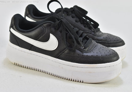 Nike  Court Vision Alta Damen Sportschuhe Sneaker  SL 27,5 Nr. 26-A 59