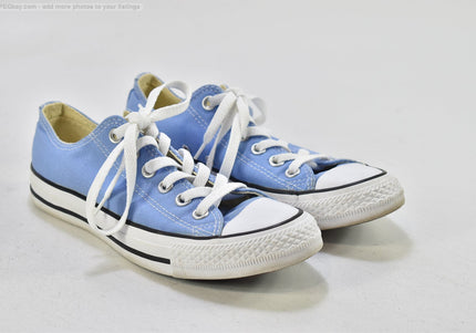 Converse  Damen Sportschuhe Sneaker  EUR 37,5 Nr. 25-O 1277