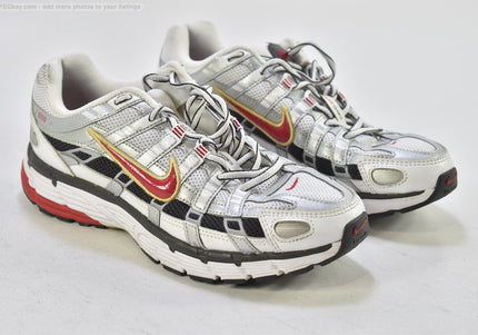 Nike P-6000 Damen Sportschuhe Sneaker  Gr. 39 Nr. 26-U 2433