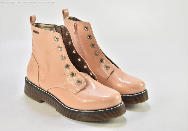 Bugatti  Damen Stiefelette Boots  EUR 38 Nr. 26-B 1110