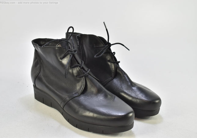 Hush Puppies  Damen Stiefelette Boots  EUR 42 Nr. 26-B 946