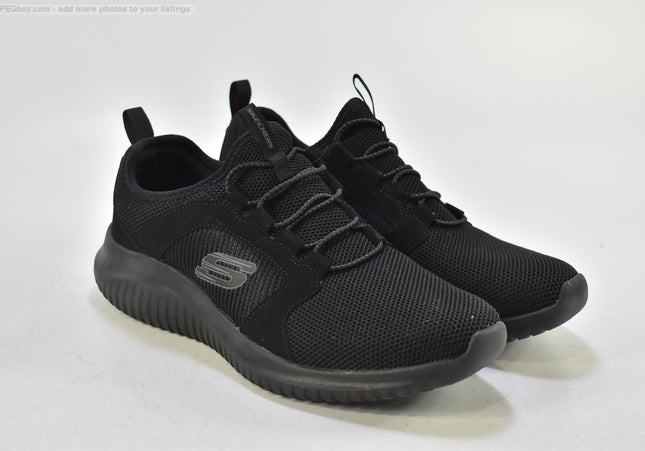 Skechers  Herren Sportschuhe Sneaker  EUR 44 Nr. 26-Y 1124