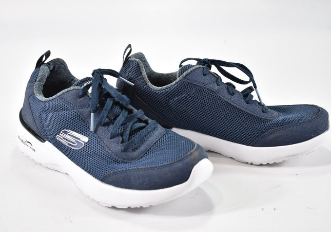 Skechers Damen Halbschuhe Freizeitschuhe EUR 38 Nr. 24-F 2751-Schuh-Gebraucht-secondhand