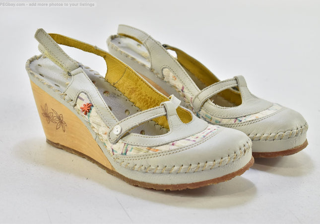 Art  Damen Sandale Sandalette  EUR 41 Nr. 26-S 1576