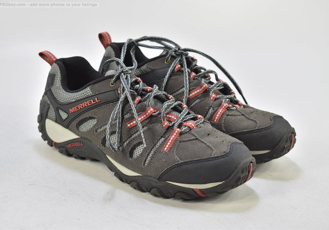 Merrell  Herren Wanderschuhe Trekking  Gr. 44 Nr. 26-T 944