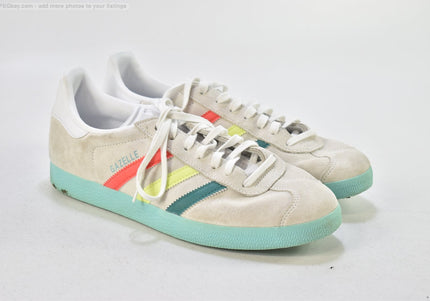 Adidas Gazelle Herren Sportschuhe Sneaker  EUR 44 Nr. 25- V 2154