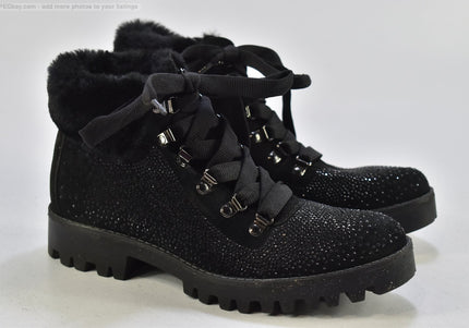 Igi&Co  Damen Stiefelette Boots  EUR 40 Nr. 25-B 3877