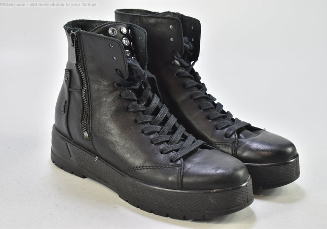 Igi&Co  Damen Stiefelette Boots  EUR 39 Nr. 26-B 458
