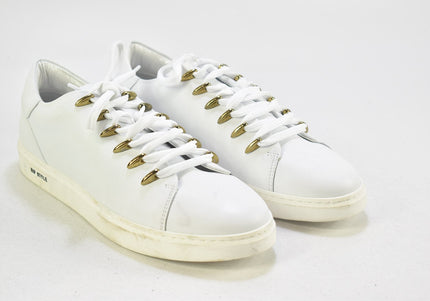 Hip Damen Halbschuhe Freizeitschuhe EUR 41 Nr. 24-T 1218-Schuh-Gebraucht-secondhand