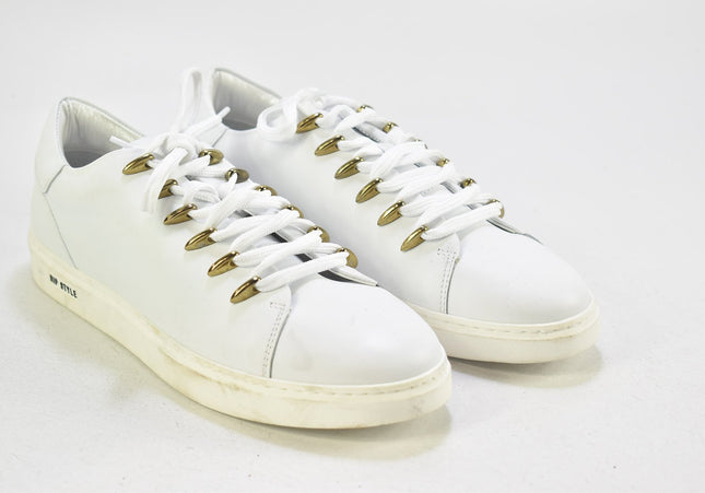 Hip Damen Halbschuhe Freizeitschuhe EUR 41 Nr. 24-T 1218-Schuh-Gebraucht-secondhand