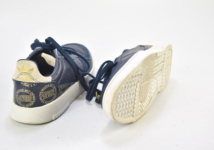 Adidas Supercourt Damen Sportschuhe Sneaker EUR 40 2/3 Nr. 24-F 2705-Schuh-Gebraucht-secondhand