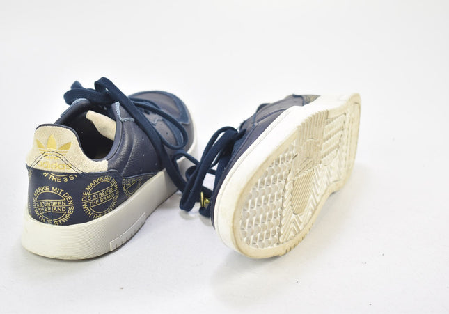 Adidas Supercourt Damen Sportschuhe Sneaker EUR 40 2/3 Nr. 24-F 2705-Schuh-Gebraucht-secondhand