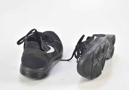 Nike Lunarlon Damen Sportschuhe Sneaker EUR 40,5 Nr. 24-F 1224-Schuh-Gebraucht-secondhand