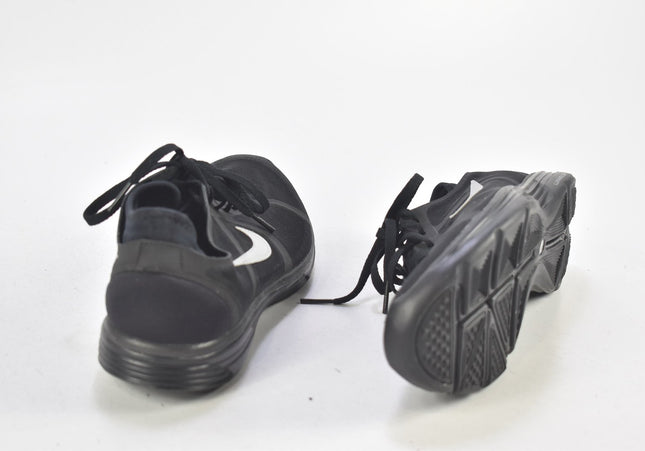 Nike Lunarlon Damen Sportschuhe Sneaker EUR 40,5 Nr. 24-F 1224-Schuh-Gebraucht-secondhand