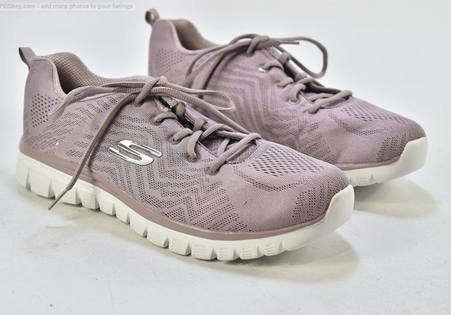 Skechers  Damen Sportschuhe Sneaker  EUR 42 Nr. 26-U 472