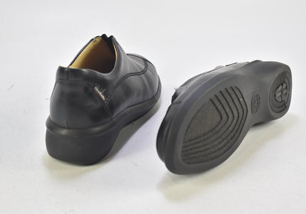 Mephisto Damen Halbschuhe Slipper Ballerinas UK 6 Nr. 24-X 1140-Schuh-Gebraucht-secondhand