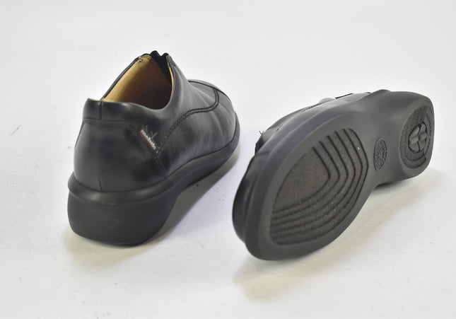 Mephisto Damen Halbschuhe Slipper Ballerinas UK 6 Nr. 24-X 1140-Schuh-Gebraucht-secondhand