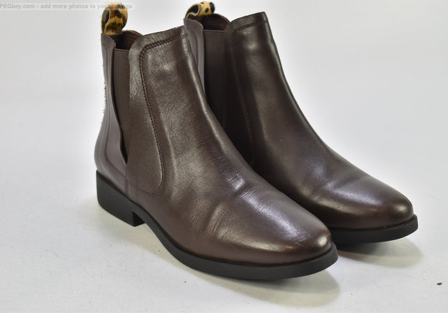 Joules  Damen Stiefelette Boots  UK 7 Nr. 25-B 2491