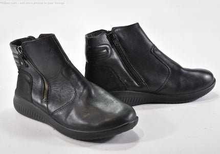 Aircomfort  Damen Stiefelette Boots  EUR 38 Nr. 25-B 3967