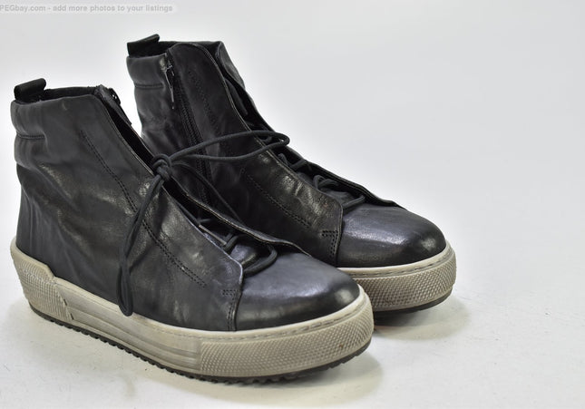 Gabor Damen Stiefelette Boots UK 5,5 Nr. 24-B 7088-SchuhGebraucht