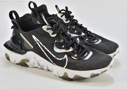 Nike React Vision Damen Sportschuhe Sneaker  EUR 38,5 Nr. 26-F 865