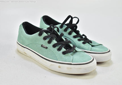 Vans  Damen Sportschuhe Sneaker  EUR 40,5 Nr. 26-F 640