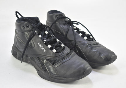 Reebok Herren Sportschuhe Sneaker EUR 40,5 Nr. 23-N 3359-Schuh-Gebraucht-secondhand
