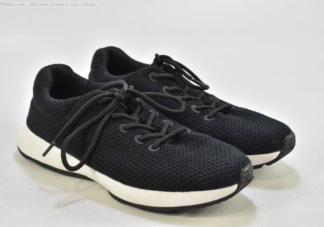 Giesswein Wood Damen Sportschuhe Sneaker  EUR 40 Nr. 4R-1771