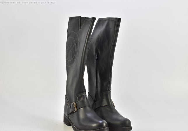 Sansibar  Damen Stiefel Stiefelette Boots  Gr. 37 Nr. 26-B 2587