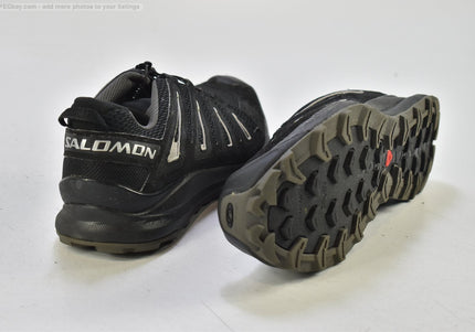 Salomon  Herren Wanderschuhe Trekking  EUR 43 1/3 Nr. 25-L 1790