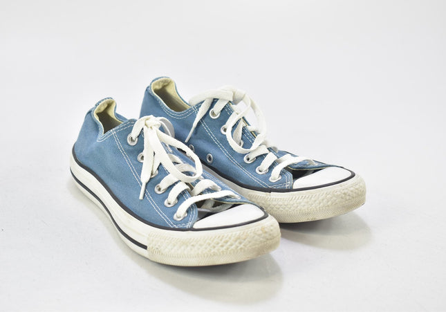 Converse Damen Sportschuhe Sneaker EUR 39,5 Nr. 24-P 554-Schuh-Gebraucht-secondhand