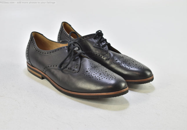 Gabor  Damen Halbschuhe Freizeitschuhe  UK 4,5 Nr. 26-U 2583