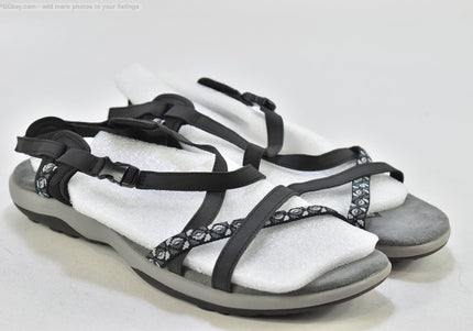 Skechers  Damen Sandale Sandalette  US 11 Nr. 26-S 1527