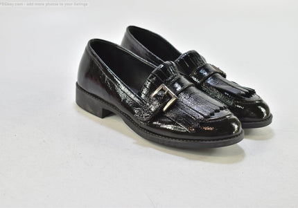 TB Studio  Damen Halbschuhe Freizeitschuhe  SL 26,5 Nr. 26-Y 1815