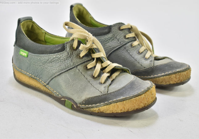 Snipe  Herren Halbschuhe Freizeitschuhe  Gr. 41 Nr. 26-U 1673
