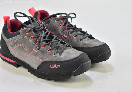 Cmp  Damen Wanderschuhe Trekking  EUR 38 Nr. 26-G 1052